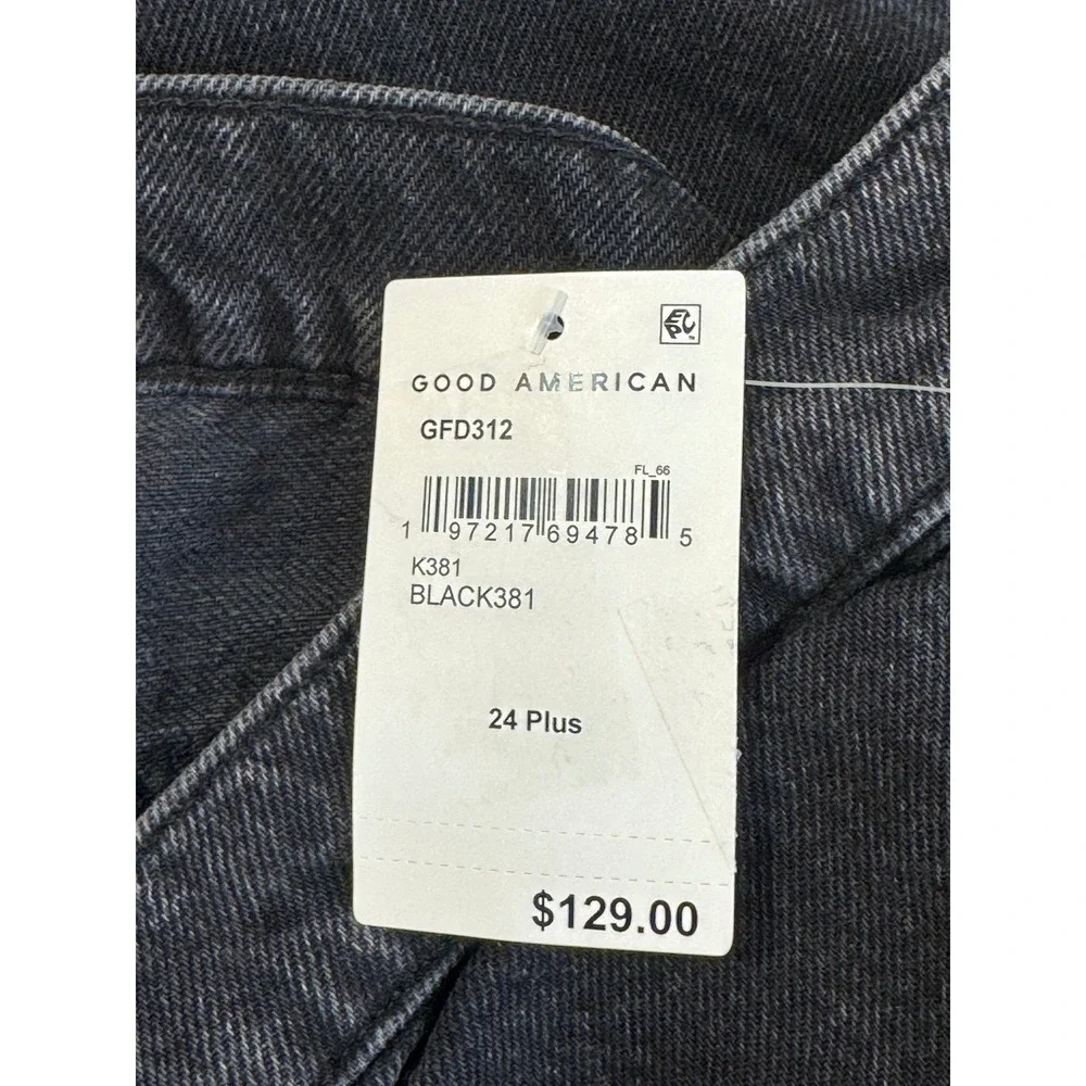 Good American nwt good